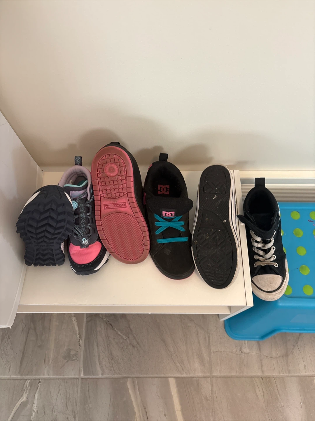 Kids Shoes - photo 2