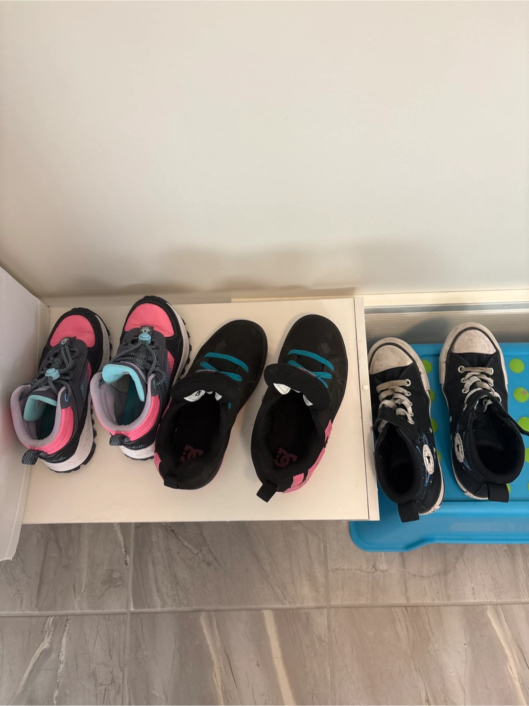 Kids Shoes
