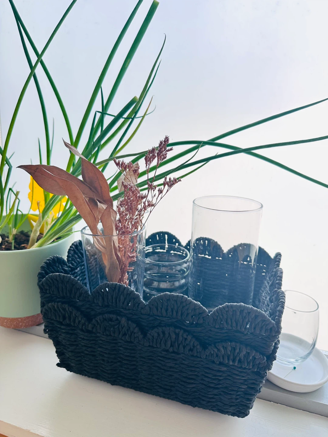 Woven Baskets🏈 - photo 3