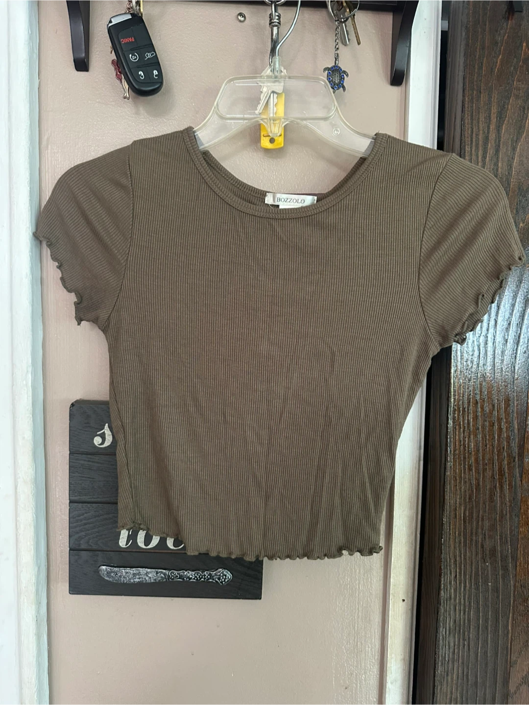Set of 4 Assorted Tops - photo 2