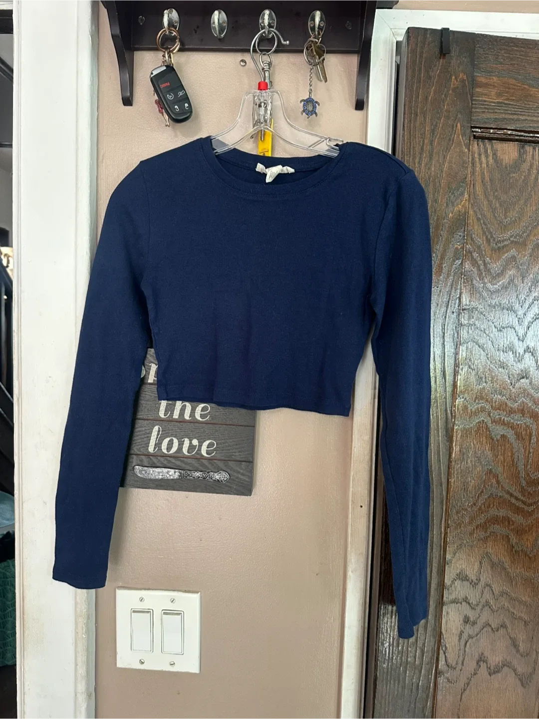 Set of 4 Assorted Tops - photo 3