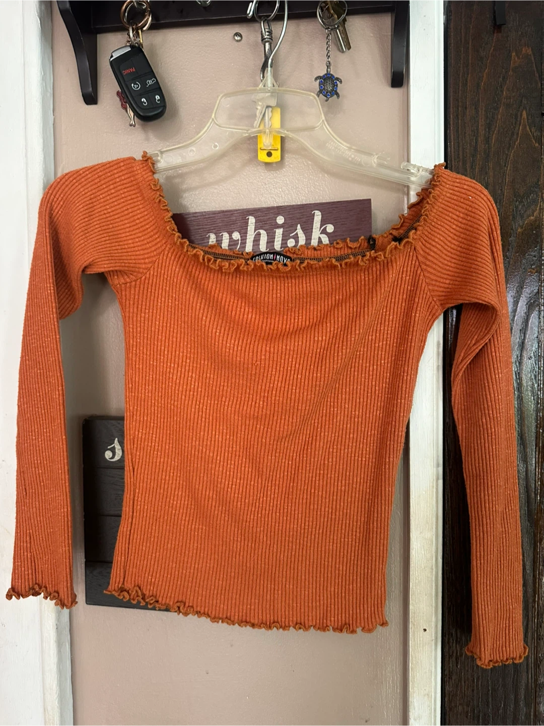 Set of 4 Assorted Tops - photo 4