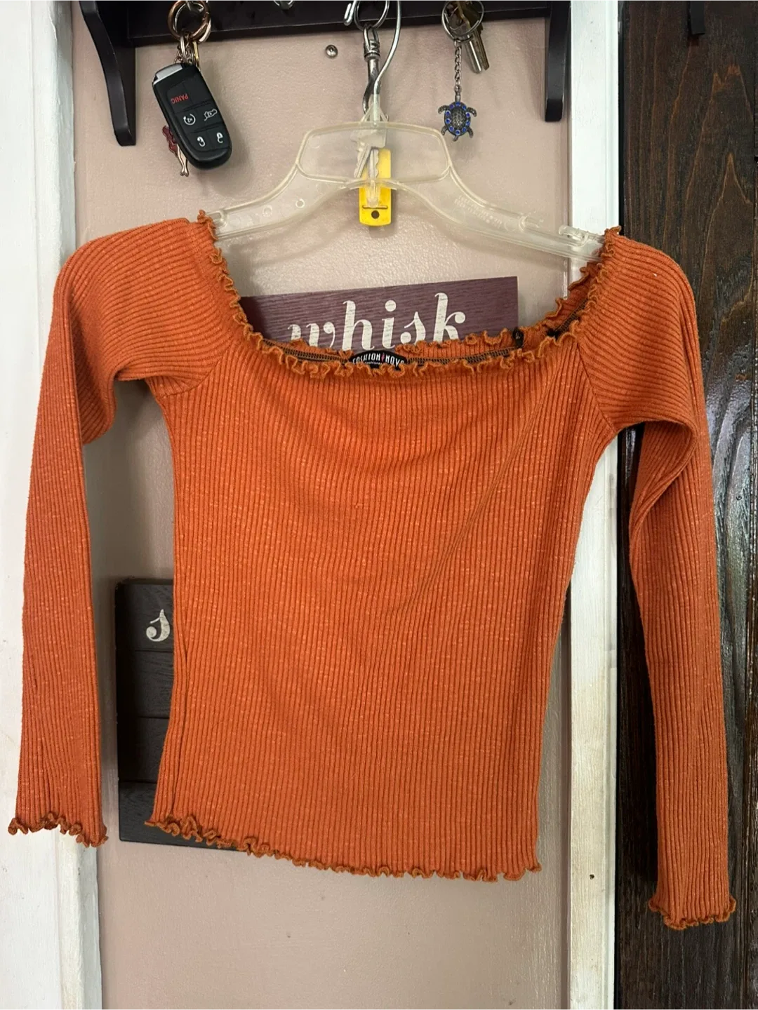 Set of 4 Assorted Tops - photo 4