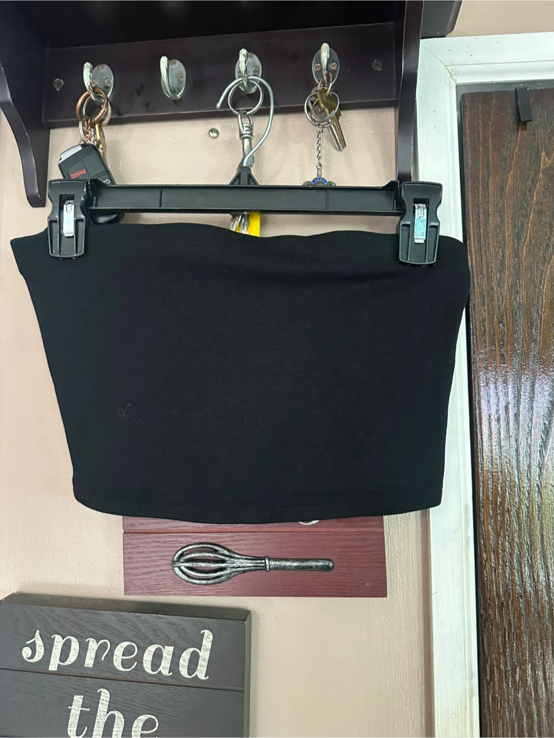 Set of 4 Assorted Tops - photo 5