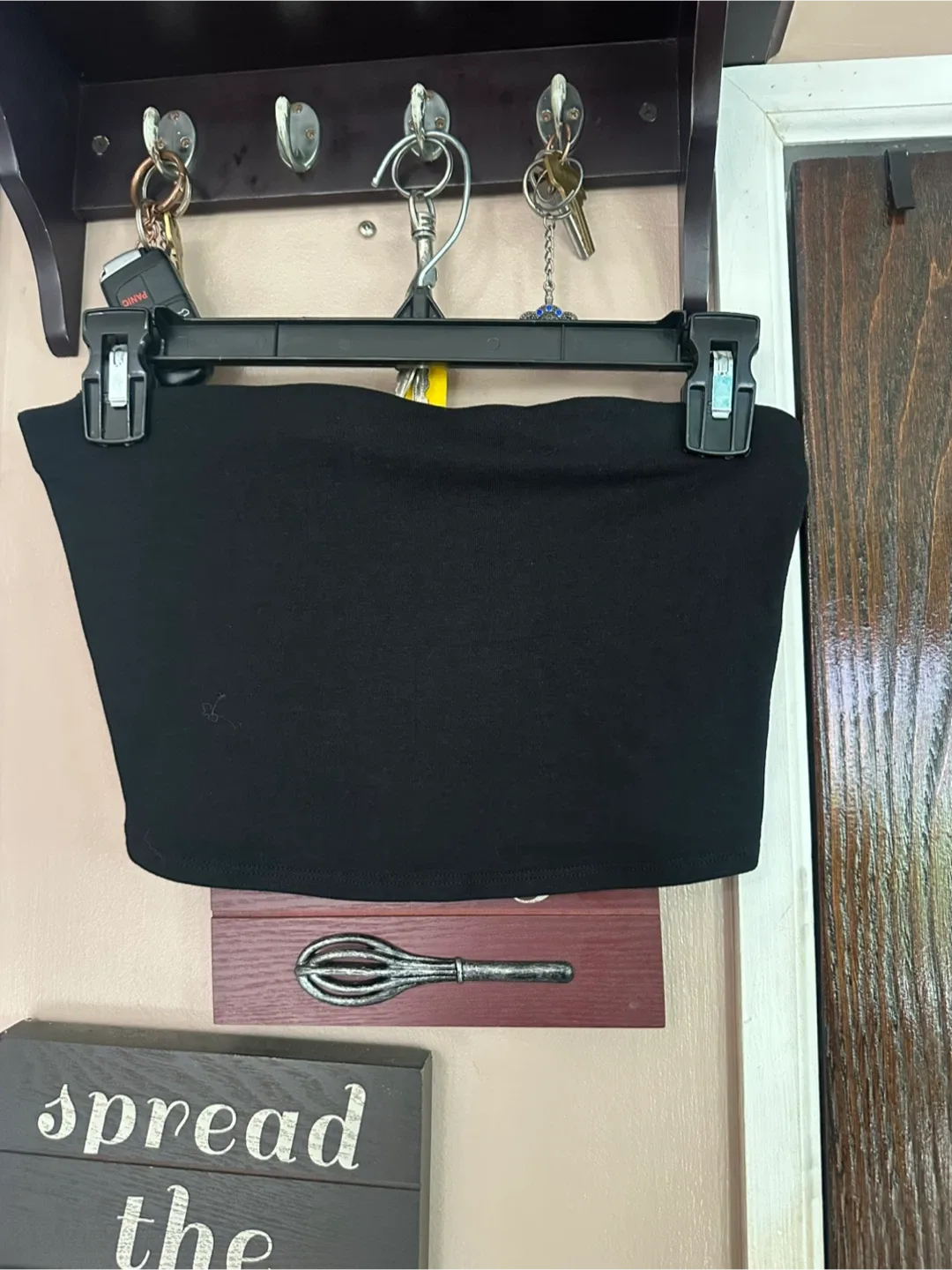 Set of 4 Assorted Tops - photo 5