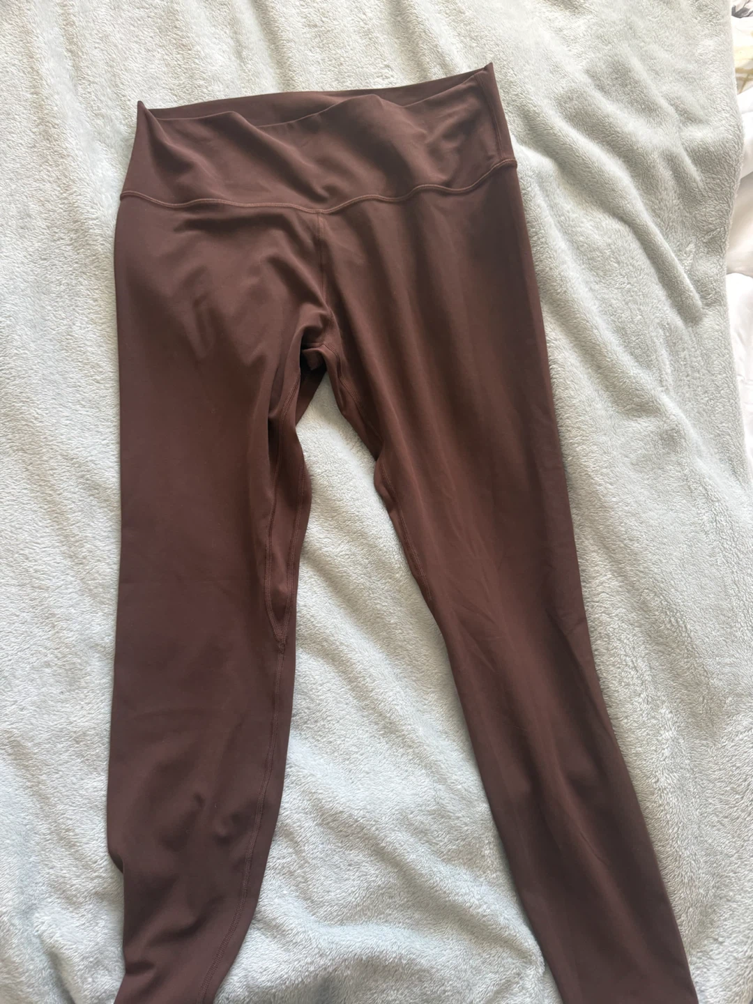 Lululemon Leggings Moka Brown - SIZE 14 - photo 3