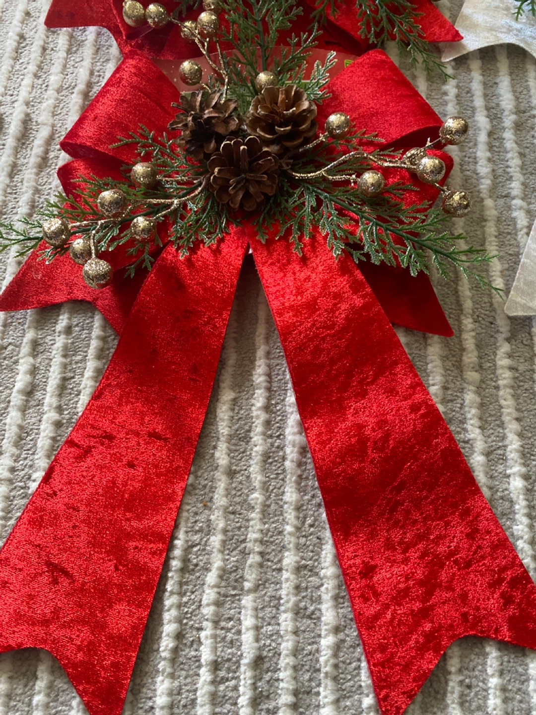 Decorative Bow - photo 2