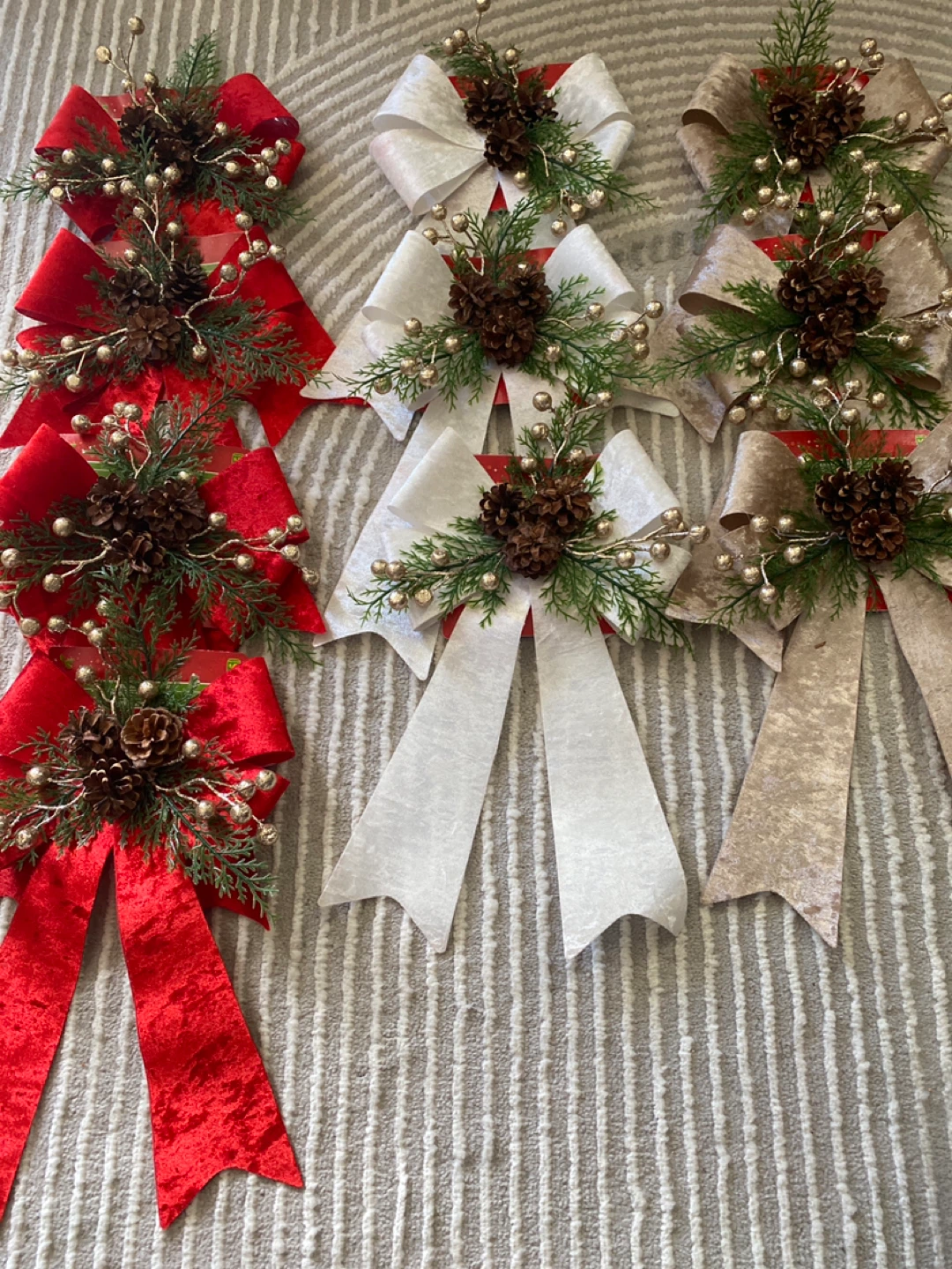 Decorative Bow