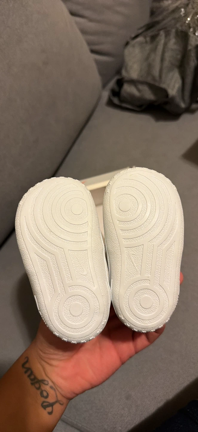 Baby shoes - photo 2