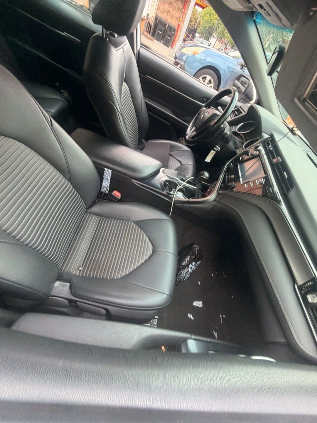 Toyota Camry 2019 - photo 4