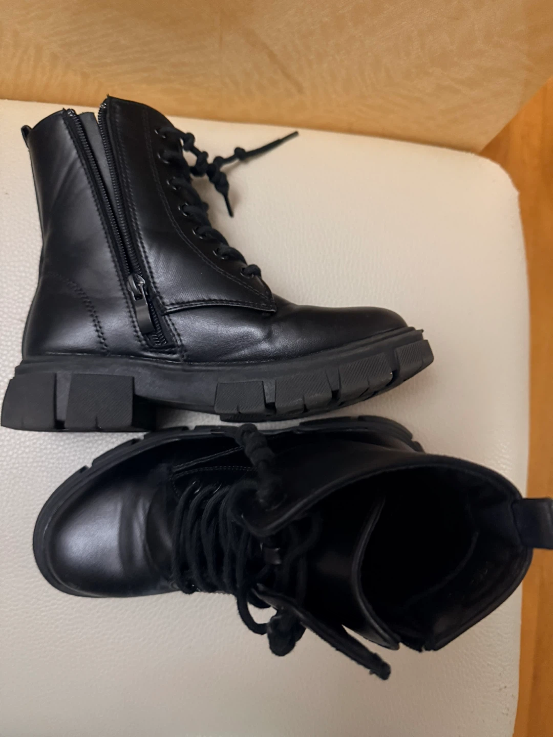 Sorel Yoot Pac Nylon Waterproof Boots