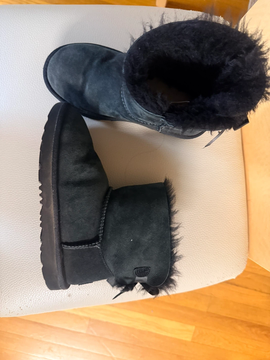 Sorel Yoot Pac Nylon Waterproof Boots - photo 3