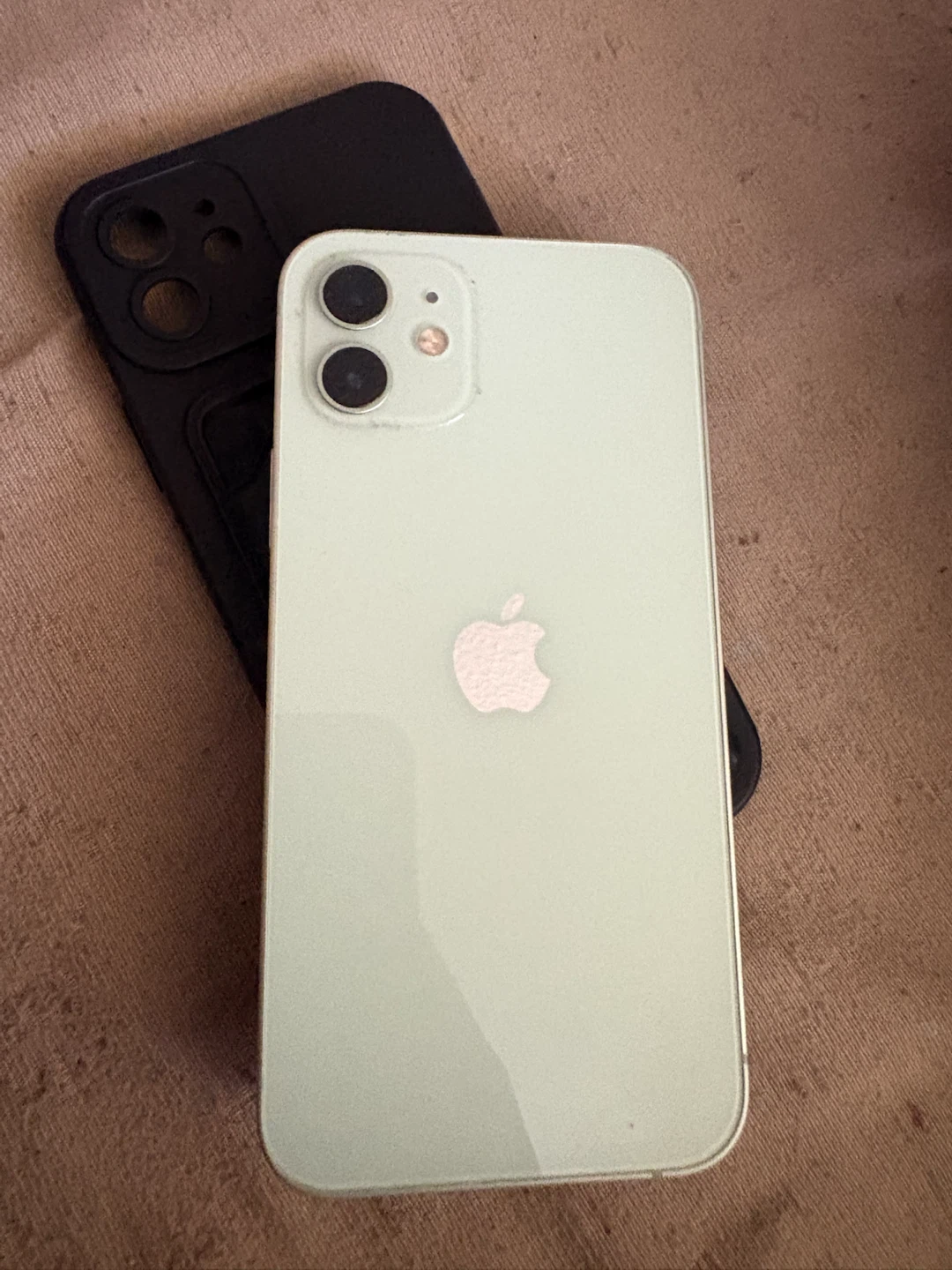 Apple iPhone 12, Green