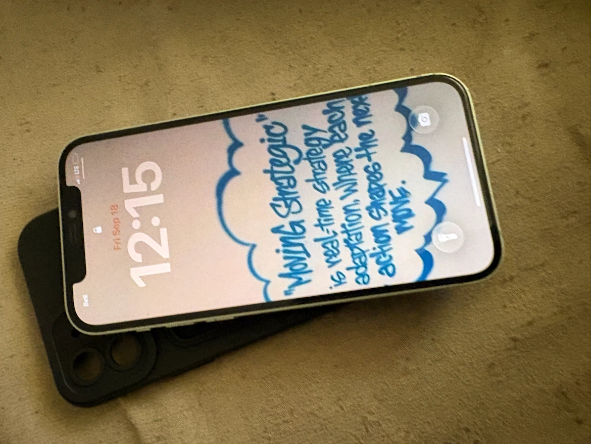 Apple iPhone 12, Green - photo 2