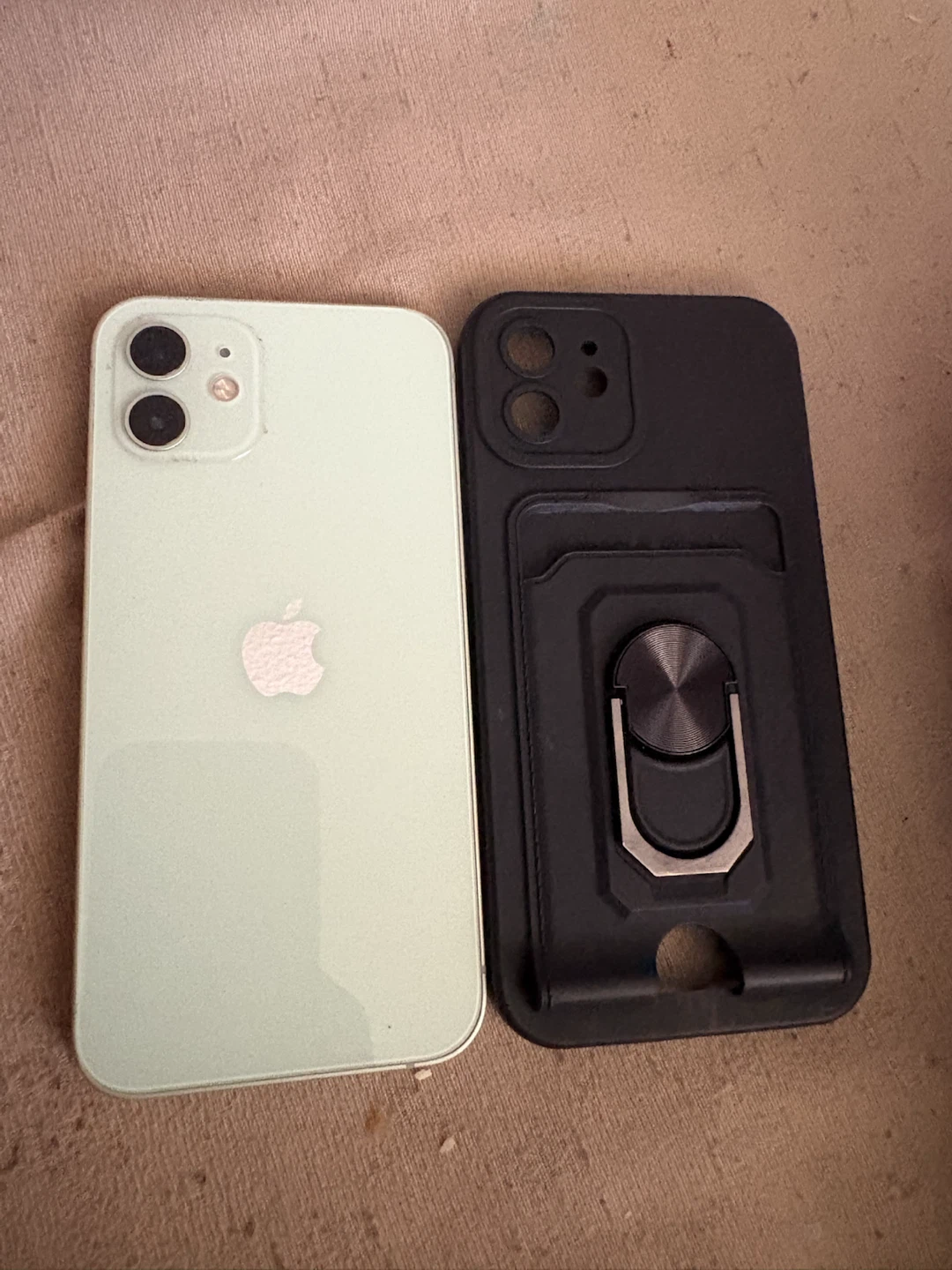 Apple iPhone 12, Green - photo 3