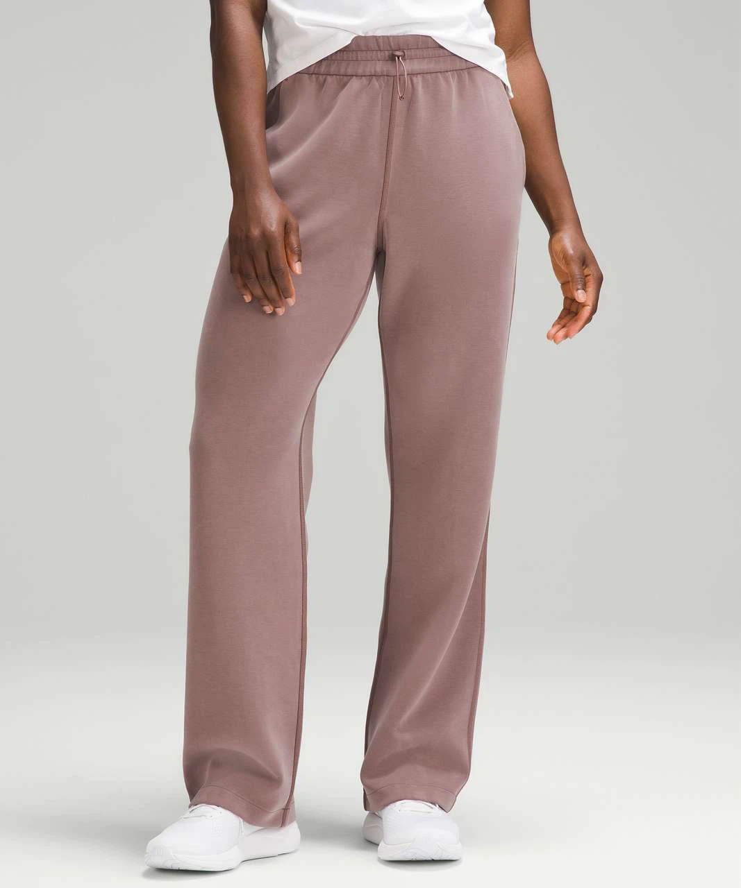 Lululemona Softstreme High Rise Pant