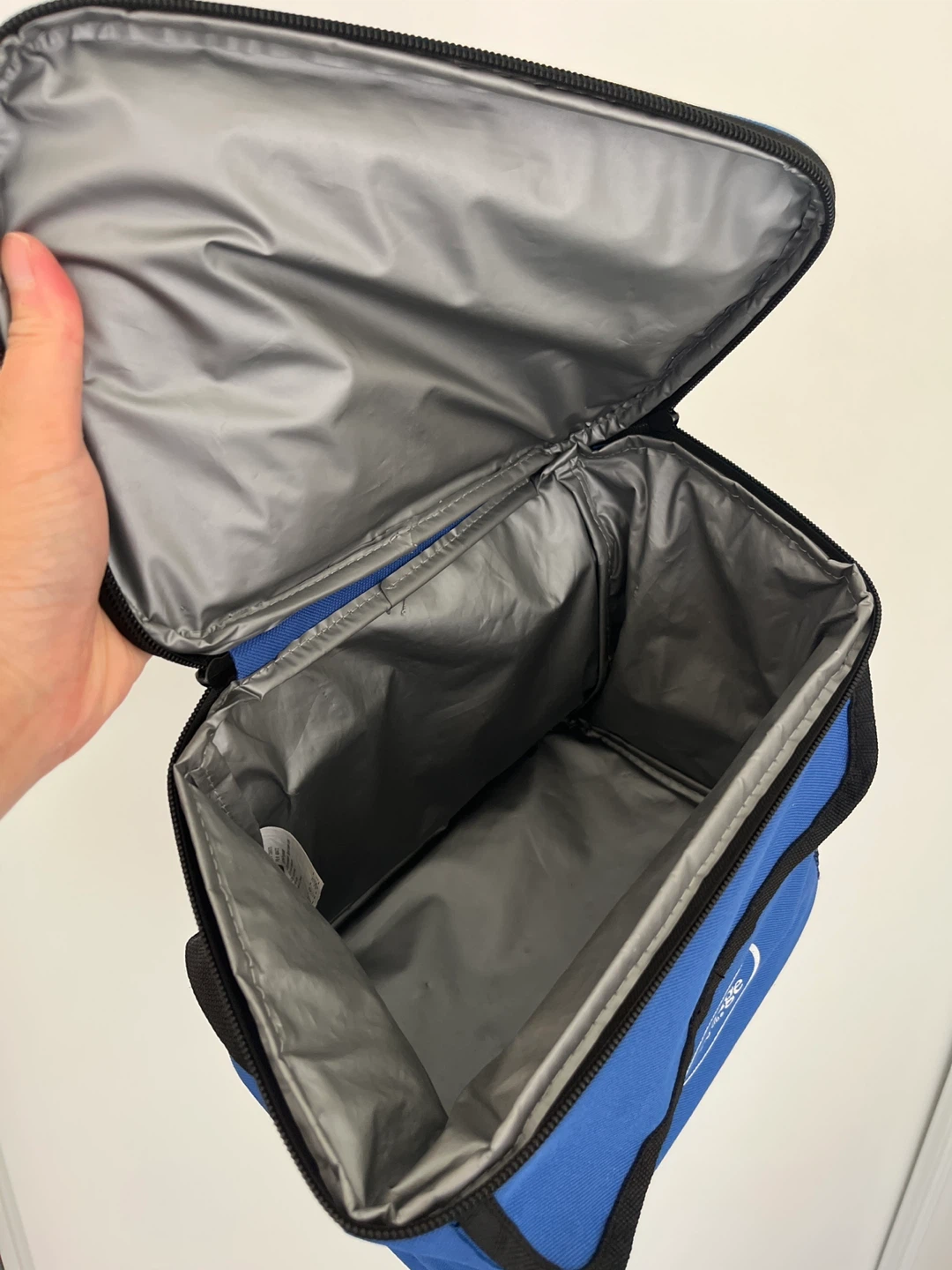 Maple Lodge Farms Insulated Cooler Bag 🏈 - photo 3