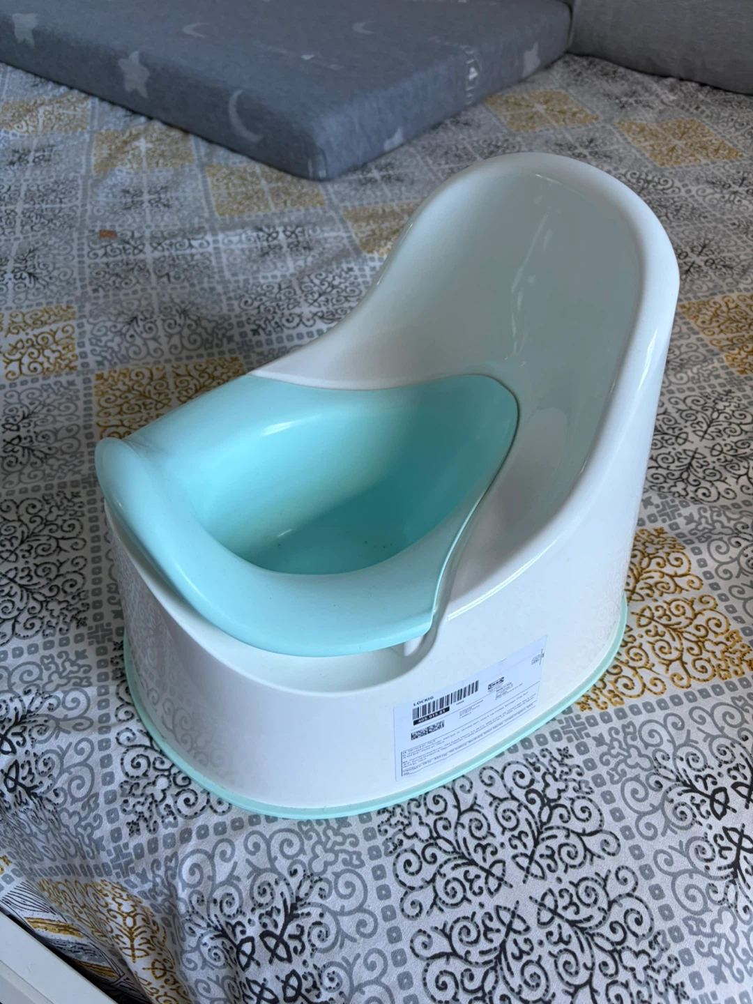 IKEA LOCKIG Children's Potty