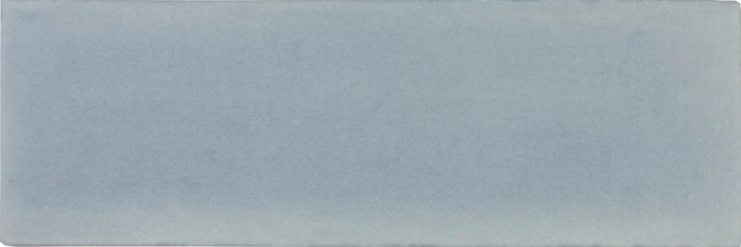 Wall Tiles 2” x 6” Blue Porcelain - made in Italy - photo 4