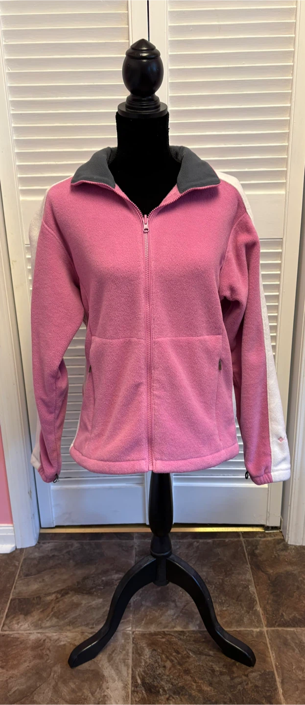 ✨✨Columbia Vertex Women's Fleece Jacket