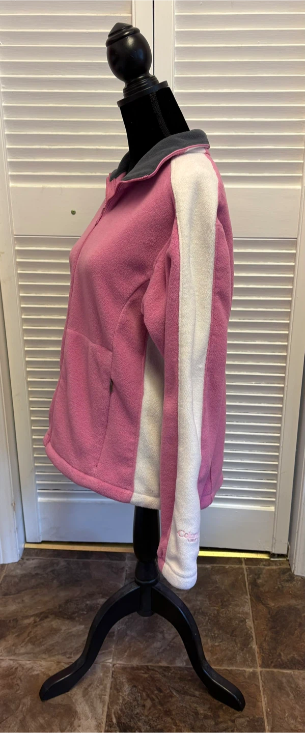✨✨Columbia Vertex Women's Fleece Jacket - photo 2