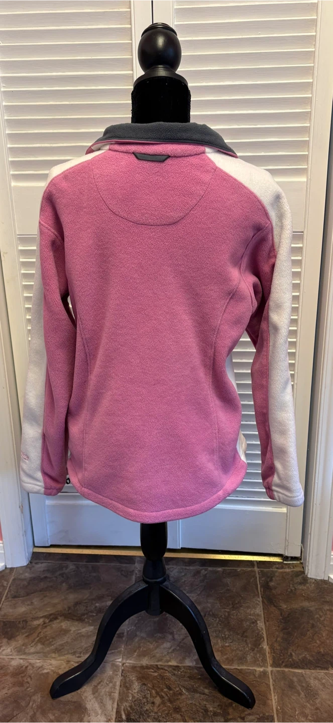 ✨✨Columbia Vertex Women's Fleece Jacket - photo 3