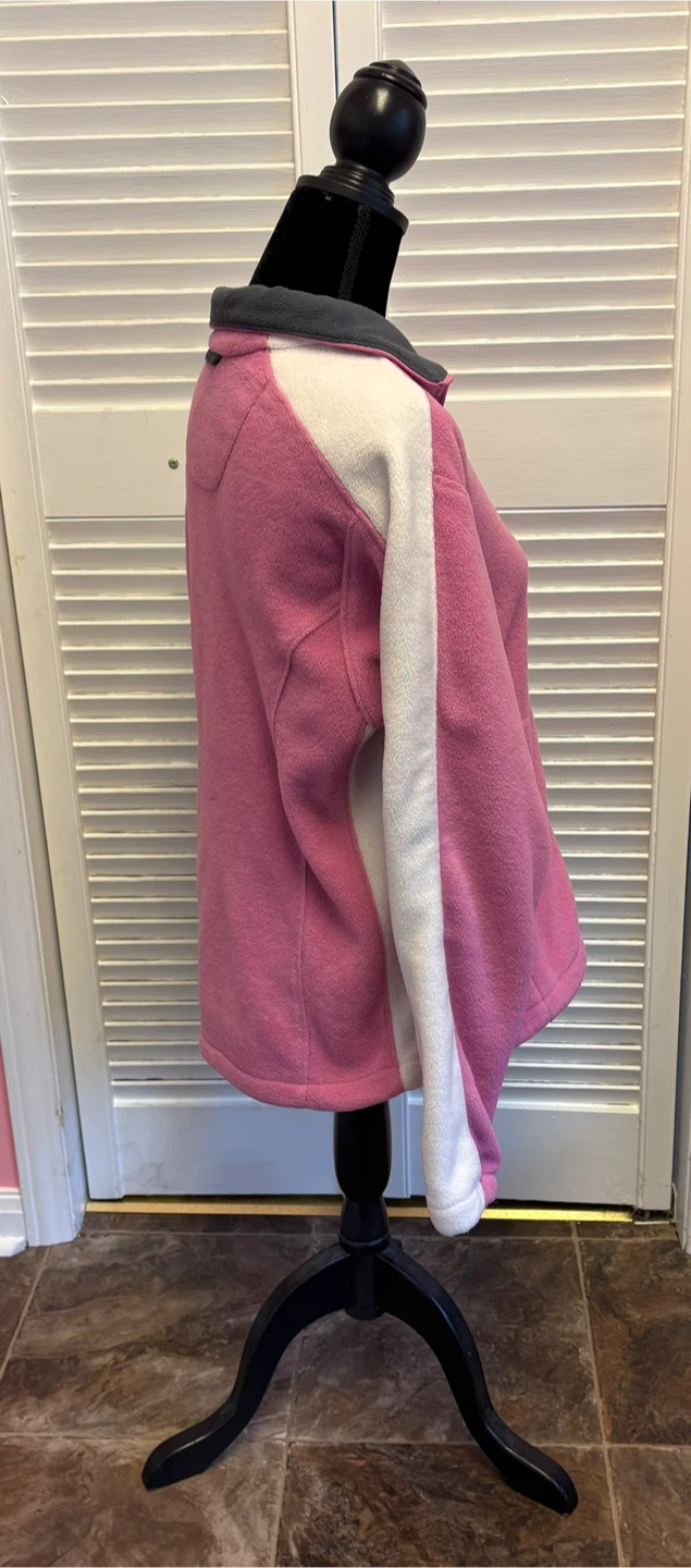 ✨✨Columbia Vertex Women's Fleece Jacket - photo 4