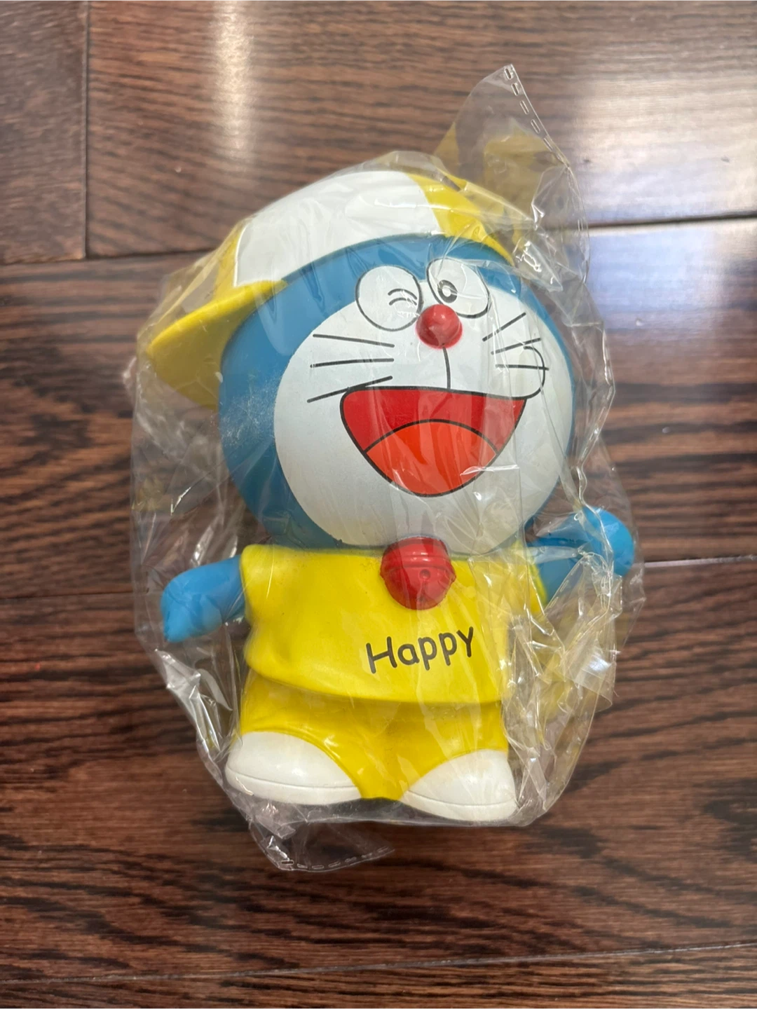 Assorted Novelty Toys and Action Figures