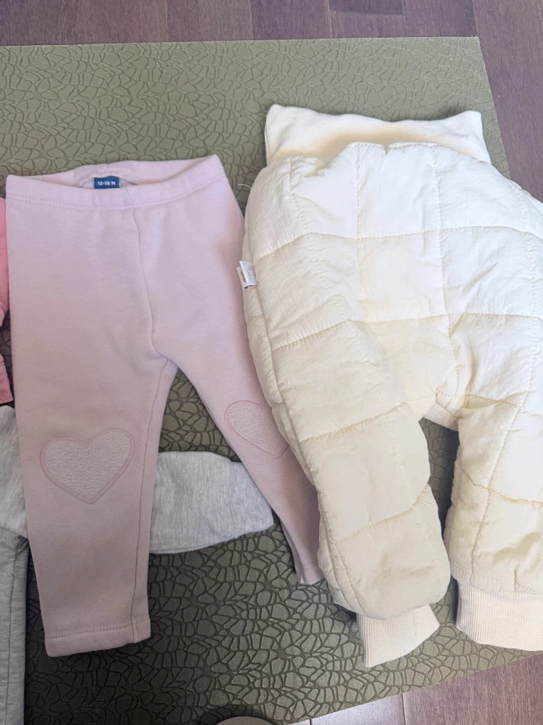 Toddler Girl Clothing Bundle 12-18month - photo 4