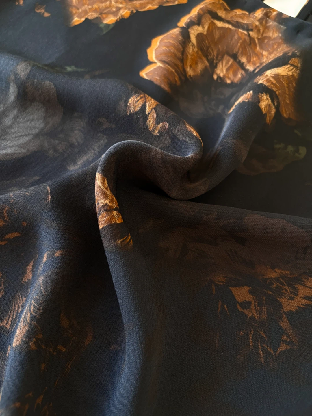 Aritzia Wilfred 100% Silk Blouse - photo 5