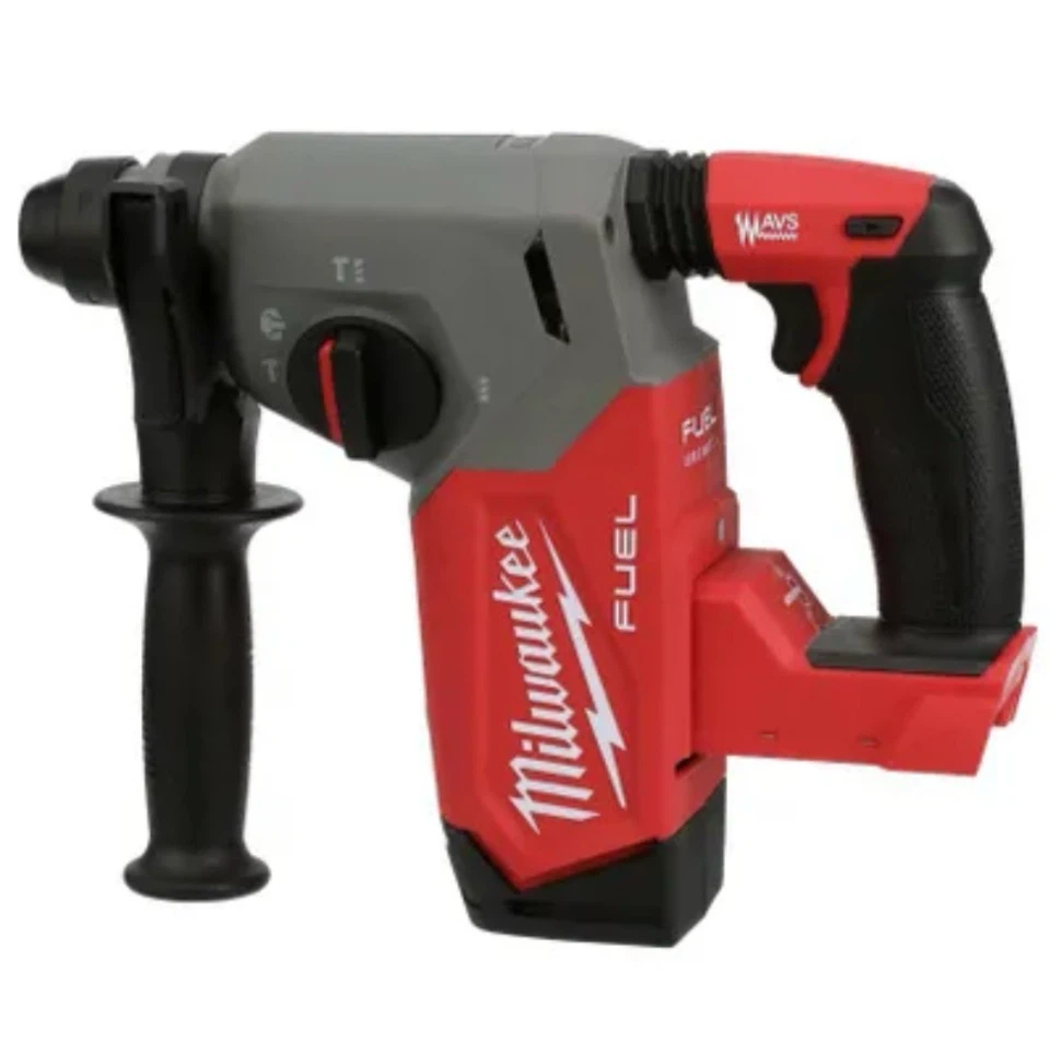 Milwaukee M18 FUEL Rotary Hammer