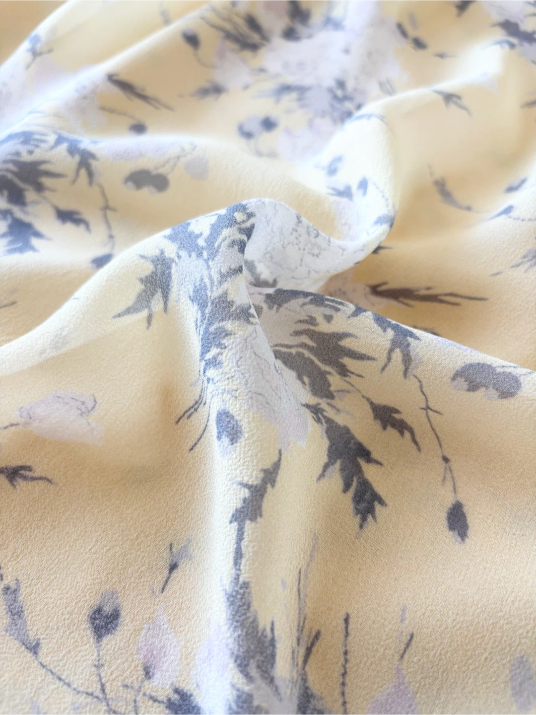 Rebeccaa Taylor 100% Silk Sleeveless Blouse - photo 5