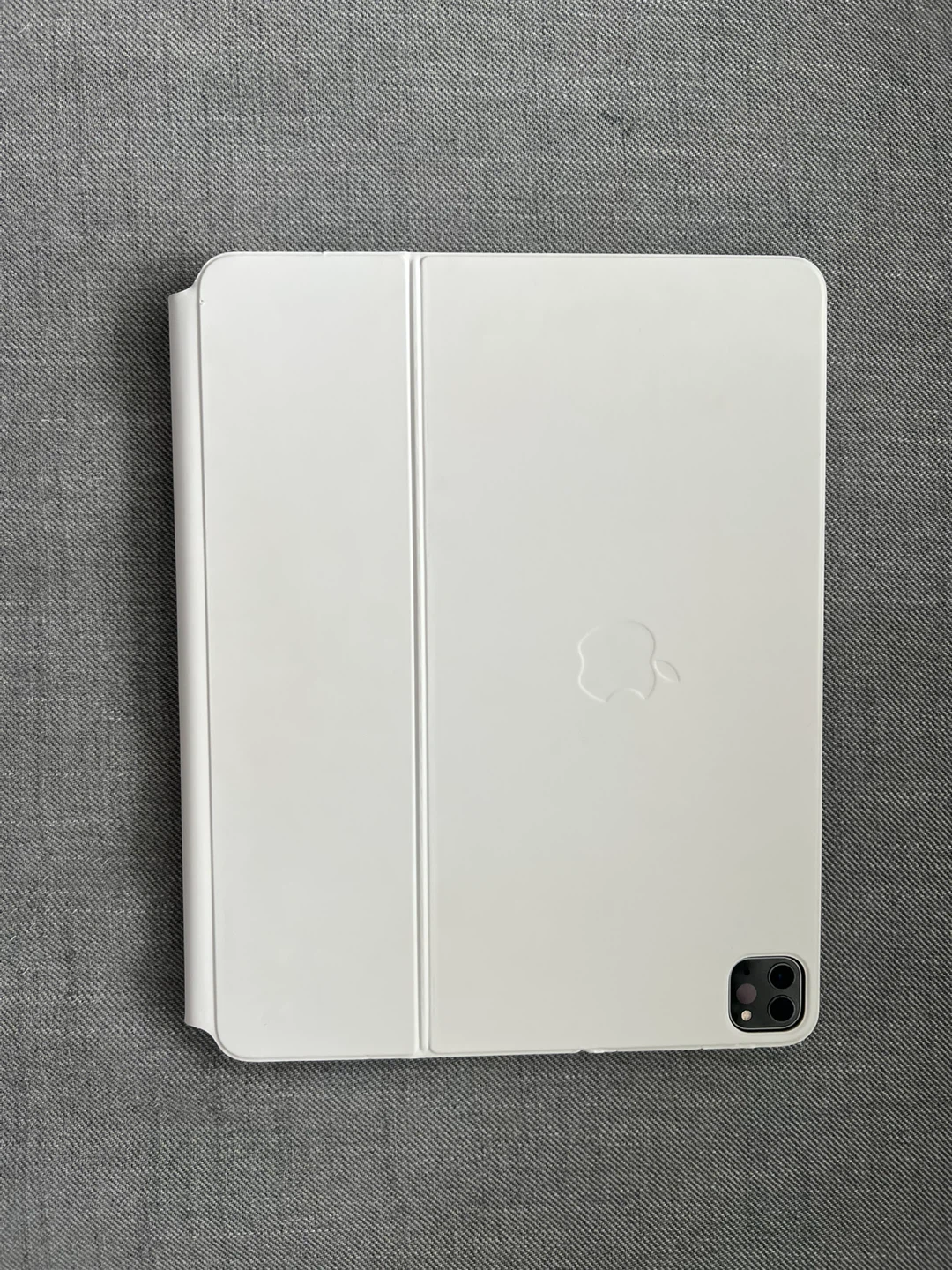 iPad 12.9 (2023) 6th generation with Magic Keyboard bundle - photo 3