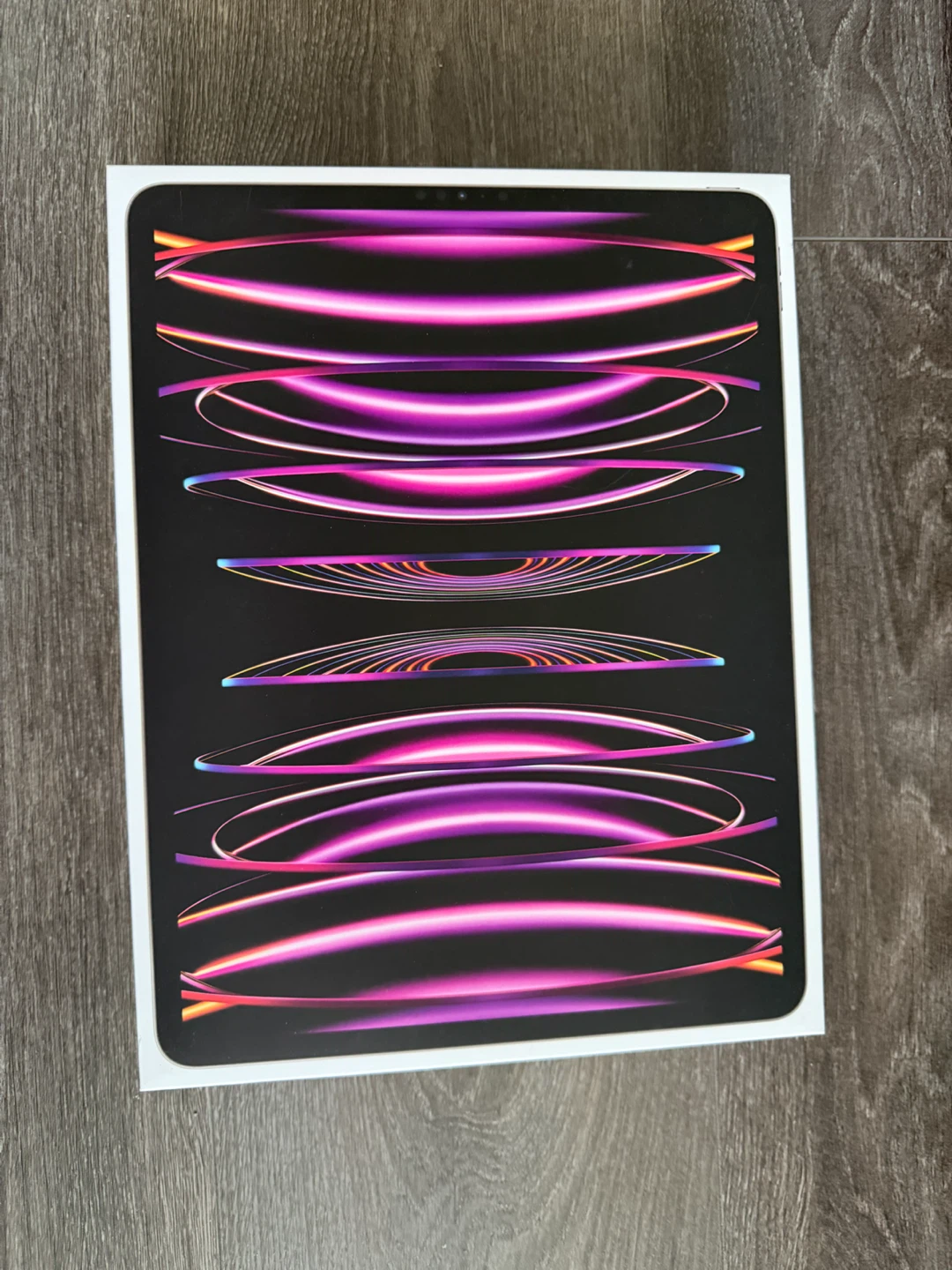 iPad 12.9 (2023) 6th generation with Magic Keyboard bundle - photo 5