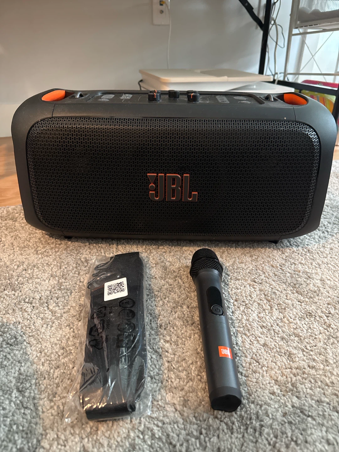 JBL PartyBox Encore Essential Speaker