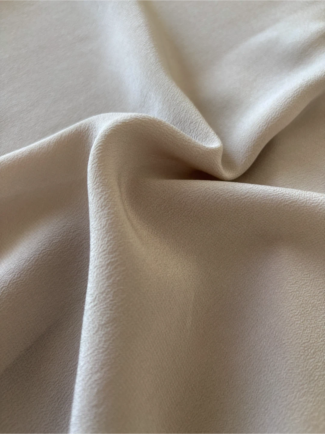 100% Silk Classic Button-Up Shirt - photo 5