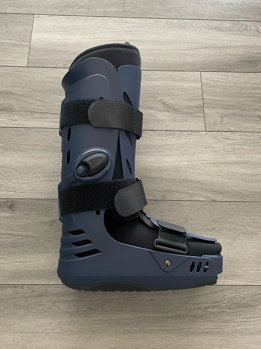Aircast Walking Boot - photo 5