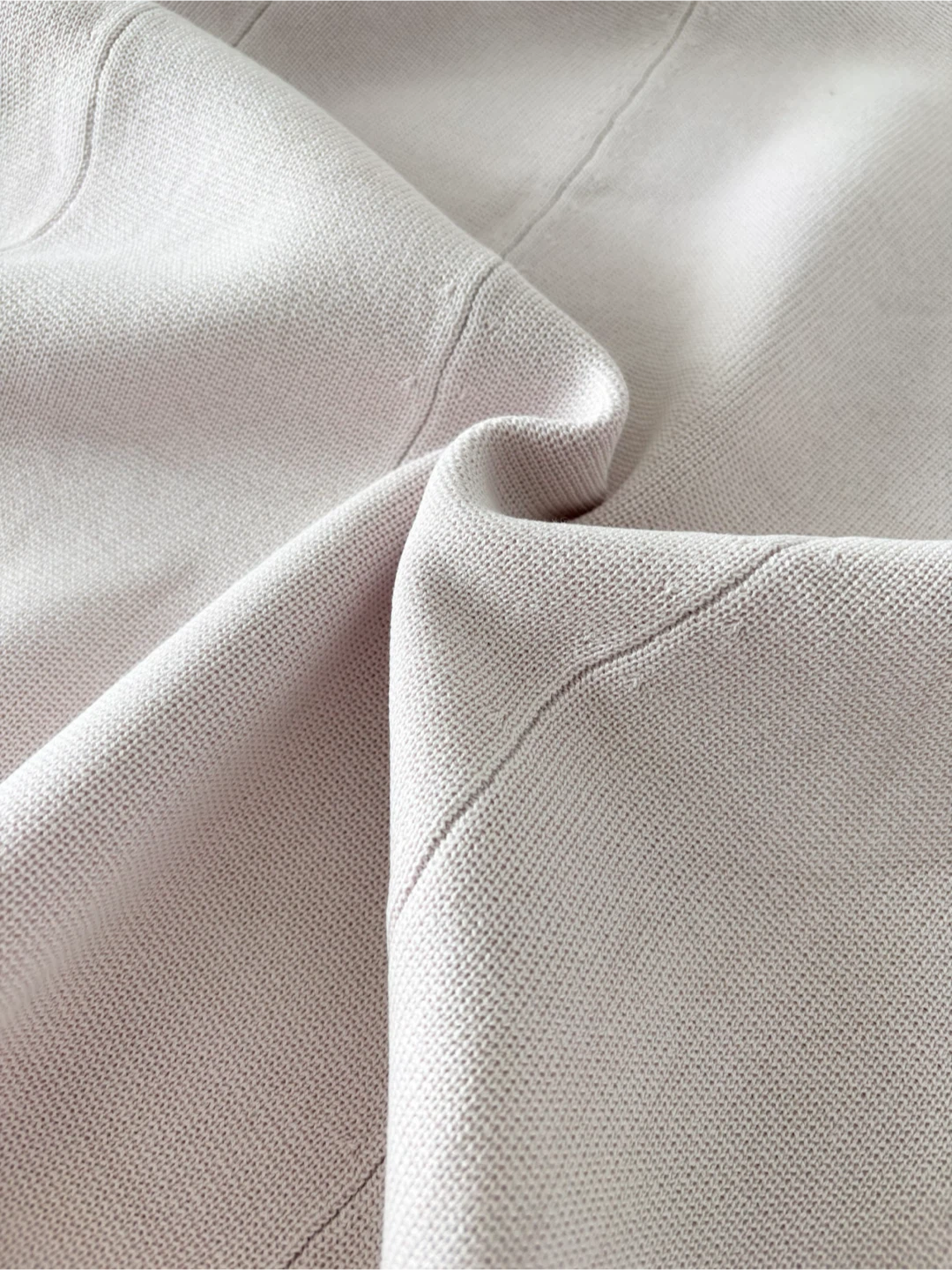 Eileen Fisher Open-Front Silk & Cotton Cardigan - photo 4