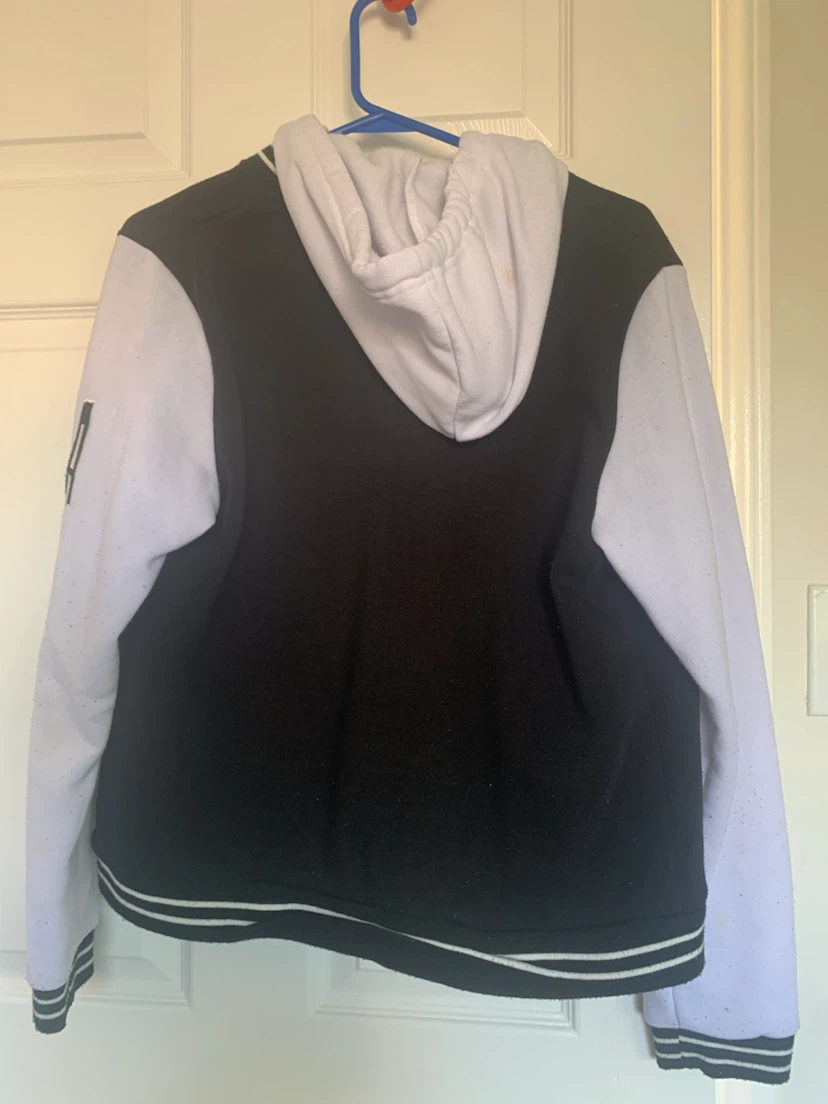 New Look Varsity Hoodie - Size XL - photo 2