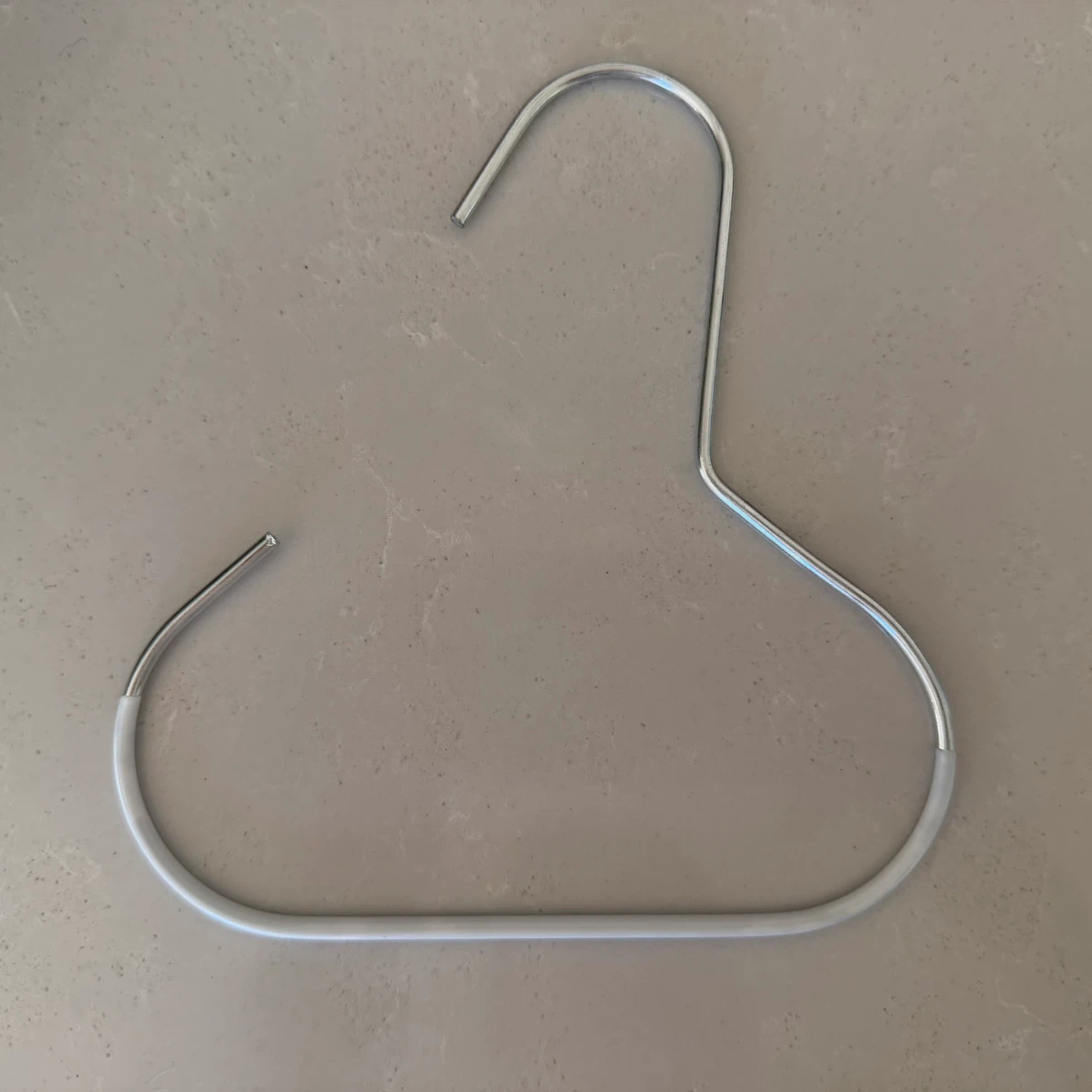 🏈Set of 2 Metal Curved Tie/Belt/Necklace Hangers