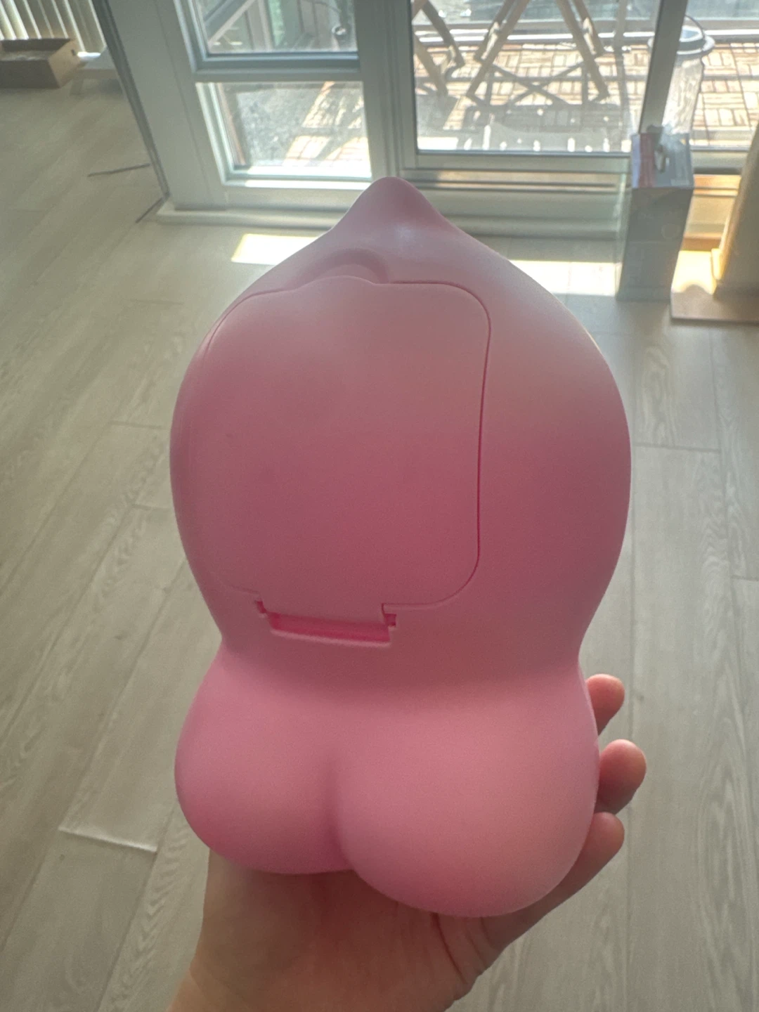 Kakao Friends Apeach figure/Coin Bank - photo 2