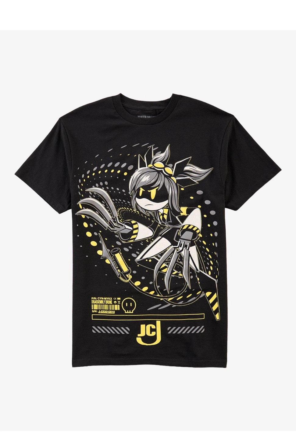 Cherrisnake shirt(medium) - photo 2