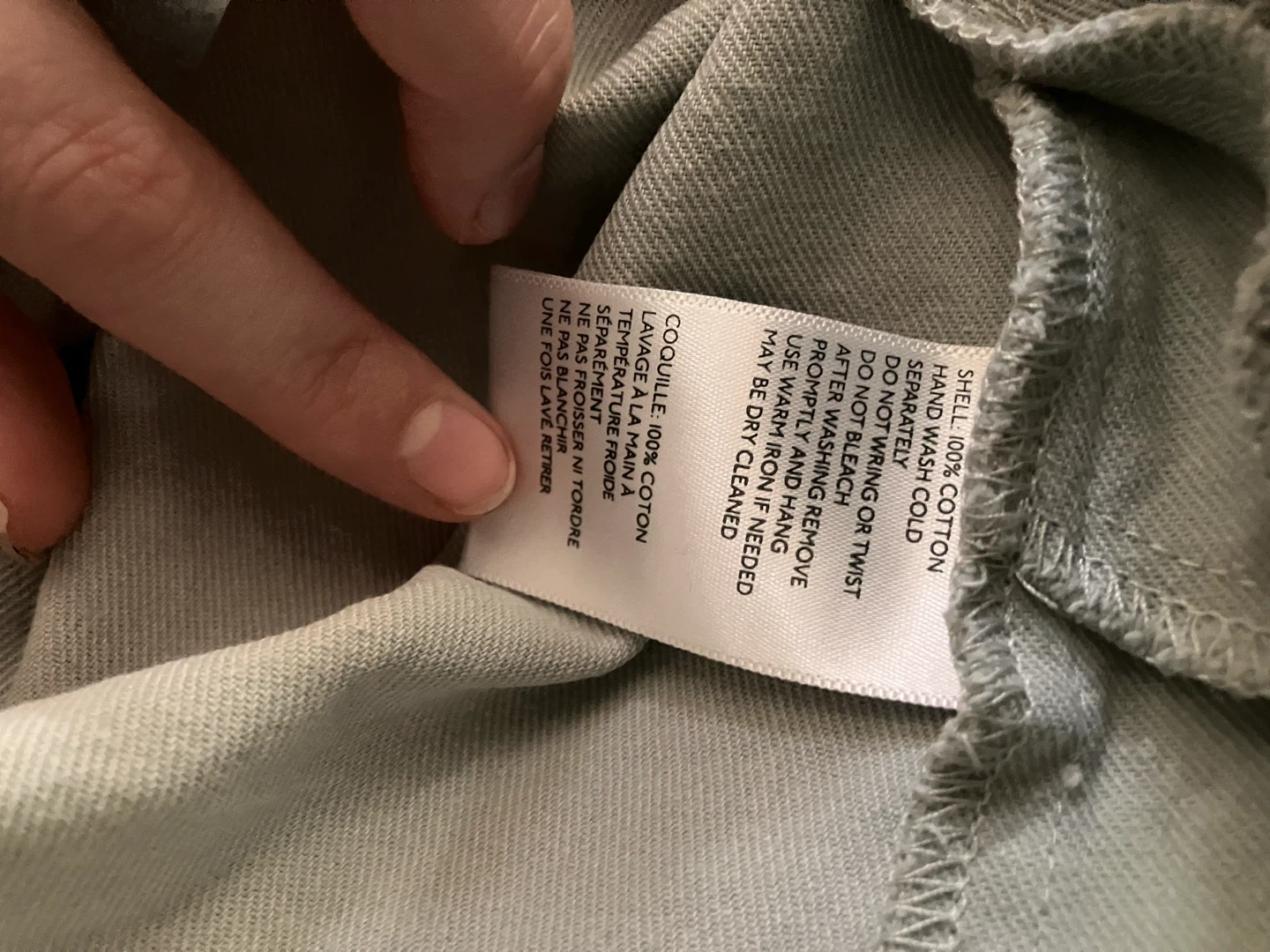 Urban Outfitters Light Coat - photo 5