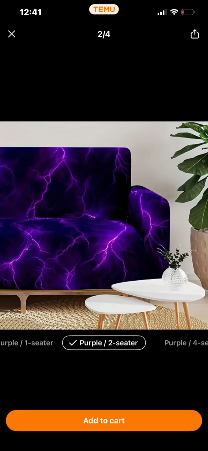 3 seater couch , sofa cover