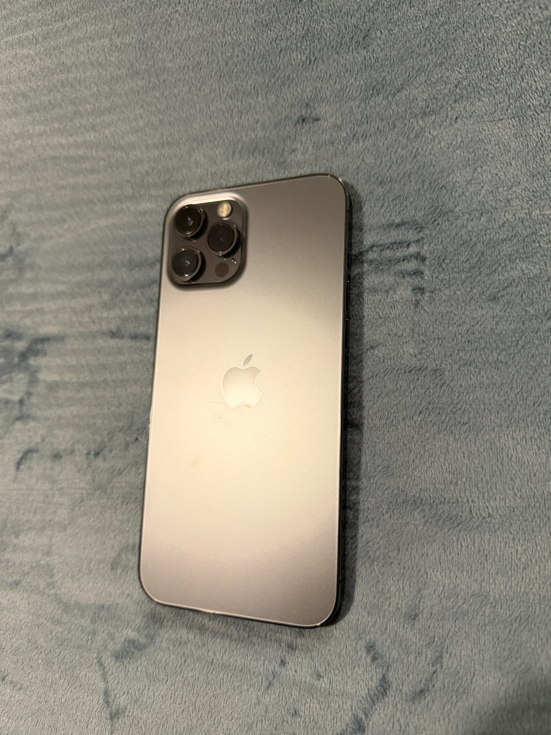 iPhone 12 Pro Max - 256GB - Excellent Condition - photo 2