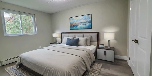 1 Bedroom deluxe bedroom  for rent in Wellington - photo 2