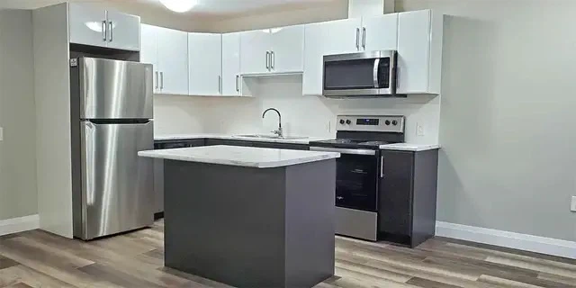 1 Bedroom deluxe bedroom  for rent in Wellington - photo 4