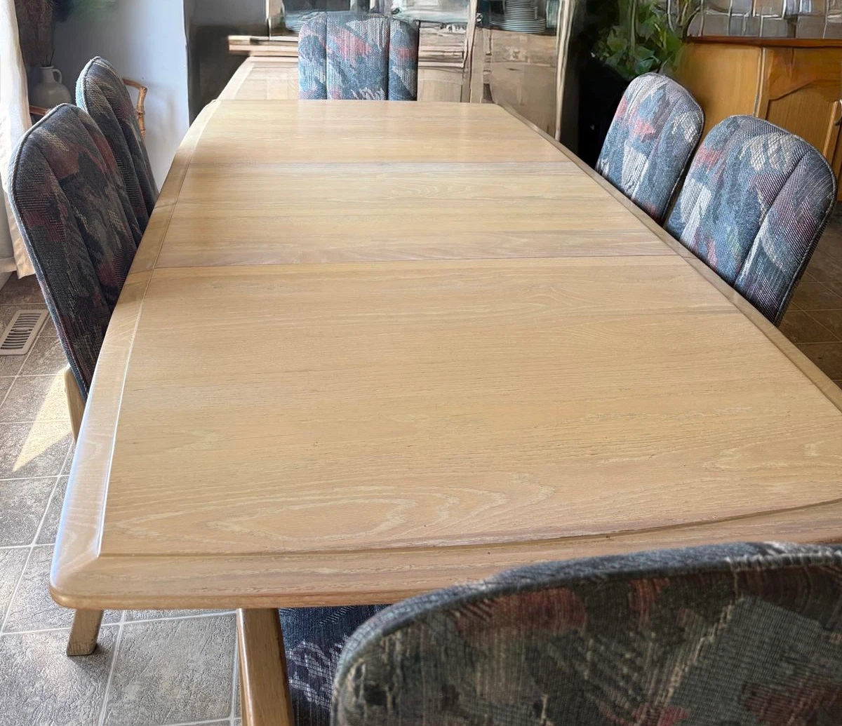 Dining Table Set