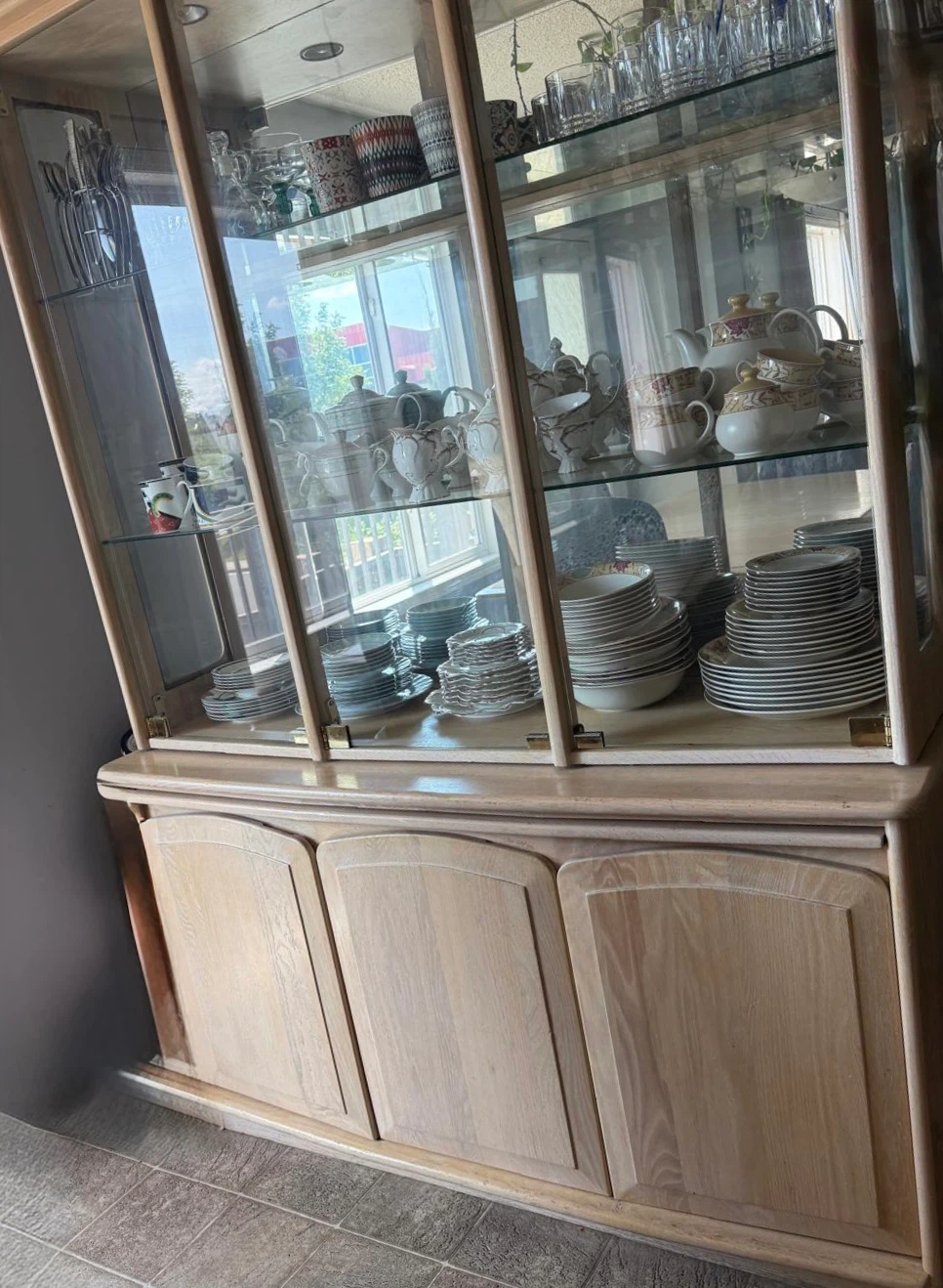 Dining Table Set - photo 2