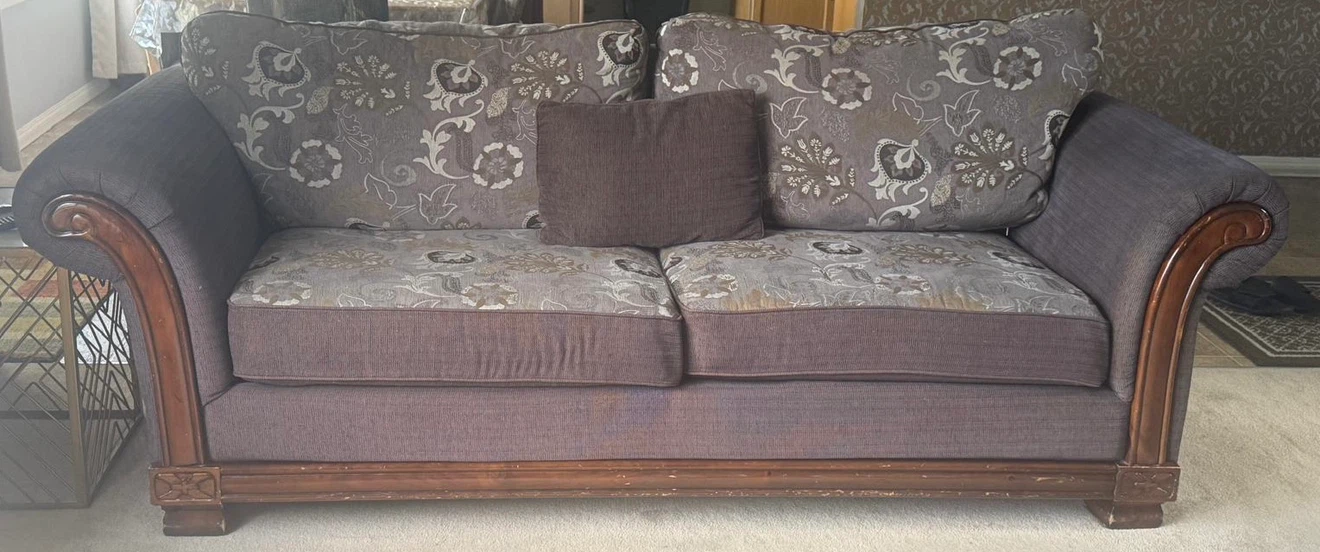 Sofa Set